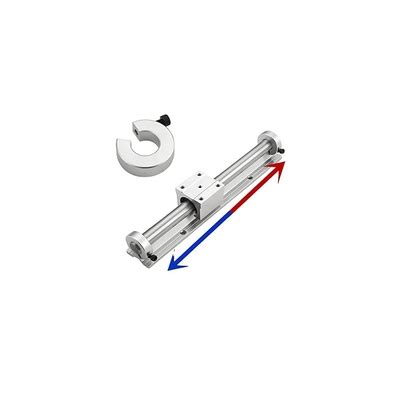 Coavoo SBR16-78.74 inch / 2000mm 1Pcs Linear Rail + 2Pcs India | Ubuy