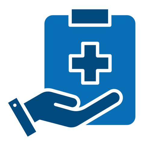 Clinical Generic color fill icon | Freepik
