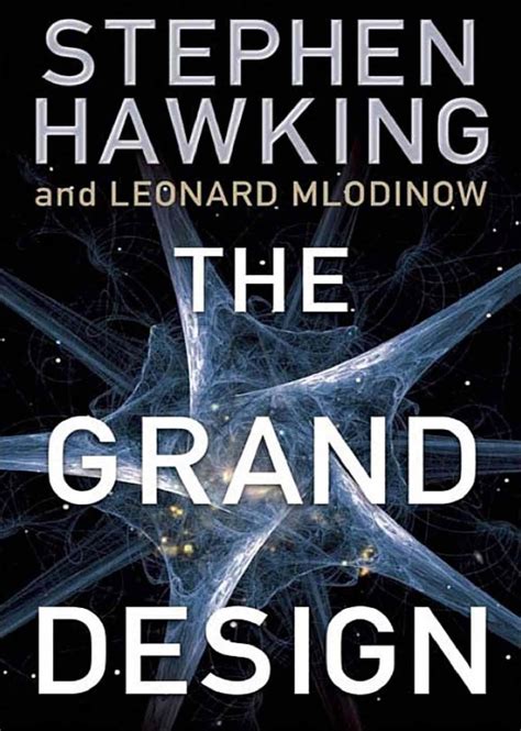 A brief history of Stephen Hawking's best books