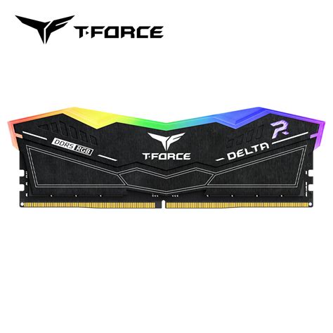 Teamgroup представила новые игровые модули памяти T-Force Xtreem CKD ...