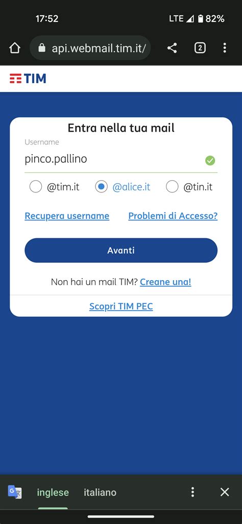 App per Alice Mail: come accedere da smartphone - Download.it