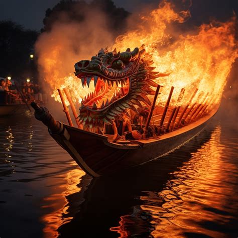 It's Dragon Boat Festival Here in Taiwan! (With Pictures)