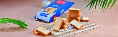 Buy Rusk Online - Best Quality, Hygienic, Perfectly Crunchy – KRBakes