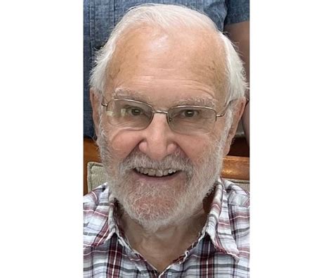 Ralph Clifton Obituary (1934 - 2025) - Charlottesville, VA - Daily Progress