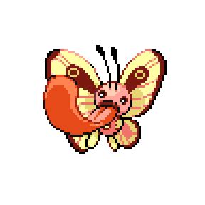 Lickitung #108 - FusionDex
