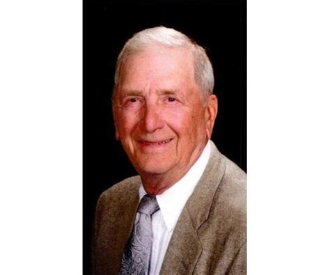 GENE LARAY EBY Obituary (2022) - Spencer, IA - Warner Funeral Homes ...