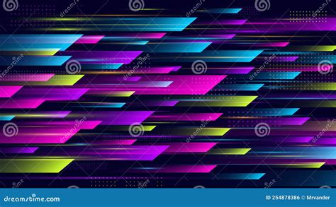 High Speed Hi-Tech Abstract Technology Background Vector Illustration 的图像结果