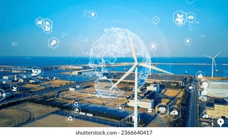 Environmental Technology Examples 的图像结果