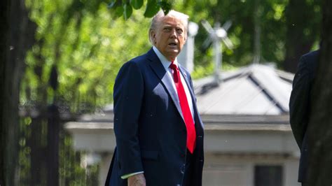 Erez Rueveni: Whistleblower Accuses Trump DOJ Of Ignoring Court Orders ...