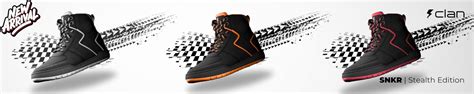 Amazon.in: CLAN SHOES