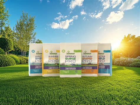 Measure My Lawn – Johnson Lawn Care Direct