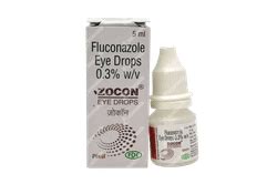 Zocon 0.3% Eye Drops 5 ML | Order Zocon 0.3 % Eye Drops 5 ML Online at ...