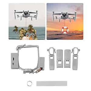 BNF® Airdrop Payload Delivery Device for D.J.I MV Air 2/ Air 2S ...