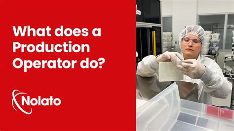 Production Operator 的图像结果