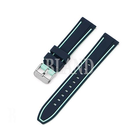 20 22 RUBBER WATCH STRAP for Omega X Swatch | Ubuy India