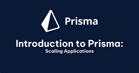 Image result for Prisma Schema GUI