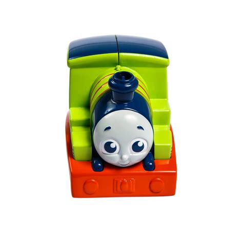 Buy My First Thomas & Friends Wheelie Percy Online at Lowest Price in ...