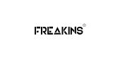 FREAKINS Ripped & Scratch Jeans - Men | FASHIOLA INDIA