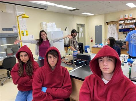 Image result for SSP Summer Science Program