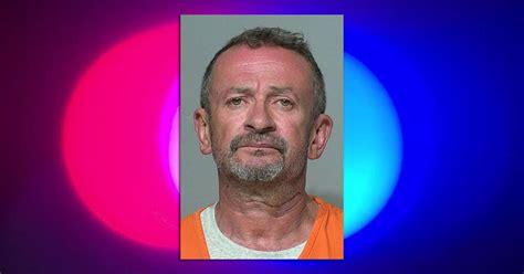 Milwaukee shooting over fireworks in alley, 56-year-old man charged ...