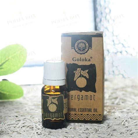 Buy Naturally Extracted Goloka Essential Oils Online in India ...
