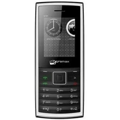 Micromax Bolt X101i - Price in India, Specifications & Features ...