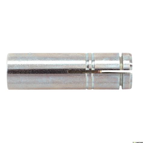 Spit Fasteners 061980 Grip Impact Anchor M7 X 30 galvanised 100 pieces