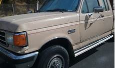 1990 Ford F250 by 1990 Ford F 250 Overview Cargurus 1990 Ford F250