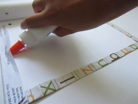 DIY: Decorate it yourself: DIY: Back to School Notebooks