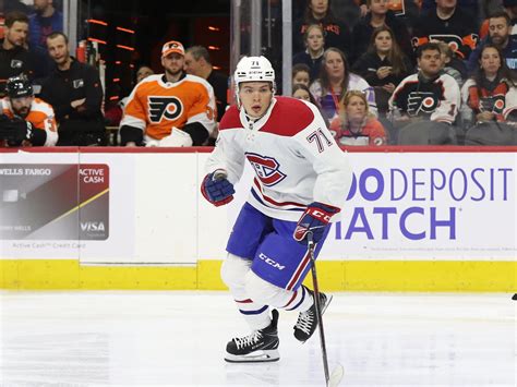 Canadiens Show Good Habits in Weekend Wins Over Blues & Flyers - The ...