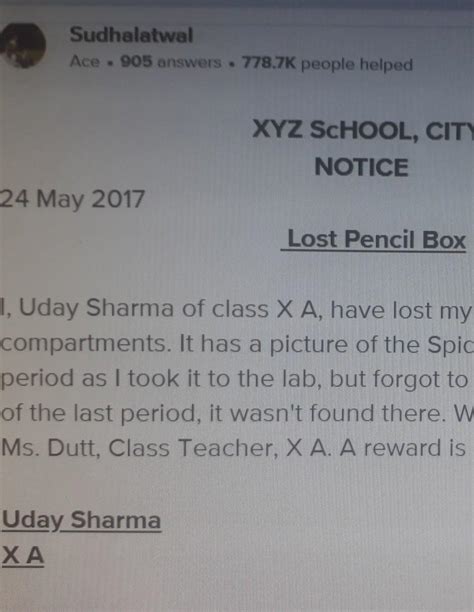 you are monali Sen of class VI A, Roll No -71, Sriram School, kolkata ...