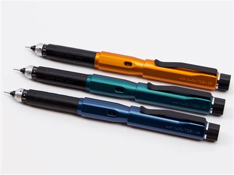 Japanese Mechanical Pencils – Page 4 – Tokyo Pen Shop