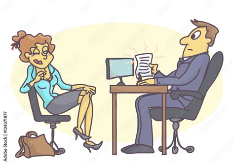 Bad Interview 的图像结果