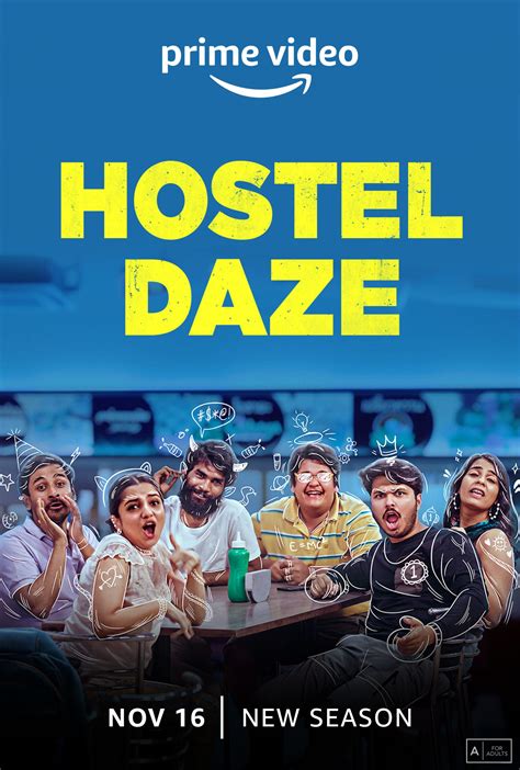 Hostel-Daze-Best-Indian-Comedy-Web-Series - The Best of Indian Pop ...
