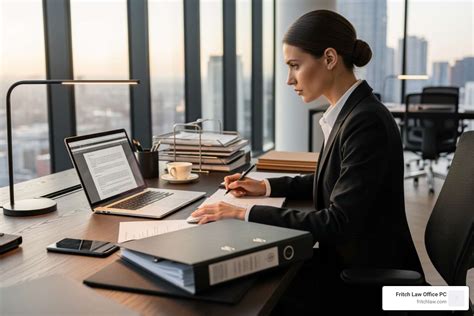 What does a corporate lawyer do: Unveiled 2025