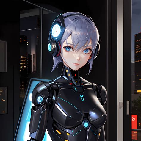 Android Robot Character 的图像结果