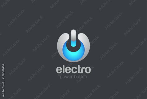 Tech Stack Logos Power Button 的图像结果