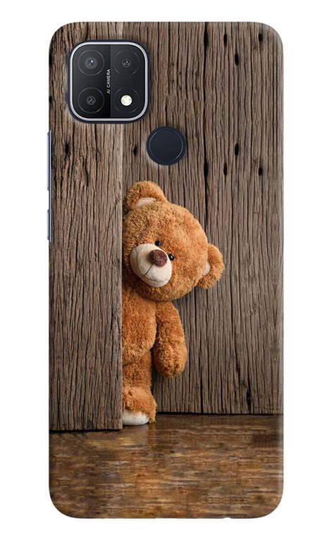 Premium Oppo A15 A15S Back Covers | Casekaro