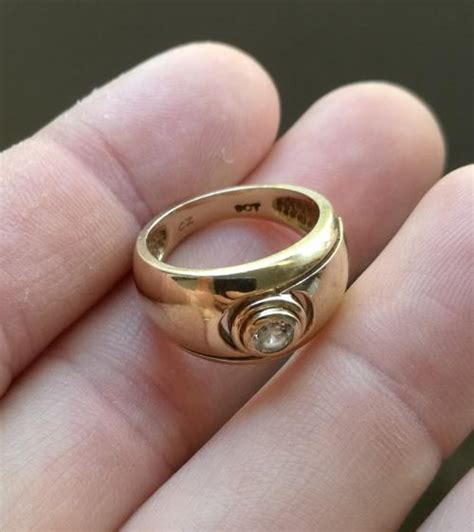 9ct gold spinner ring womens apk v1.4.4