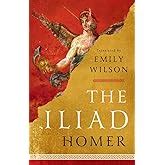 Buy The Iliad: A New Translation by Caroline Alexander Book Online at ...