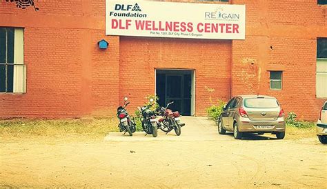 Yoga Palette, Arjun Marg, DLF Phase 1, Gurugram | WhatsHot Delhi Ncr