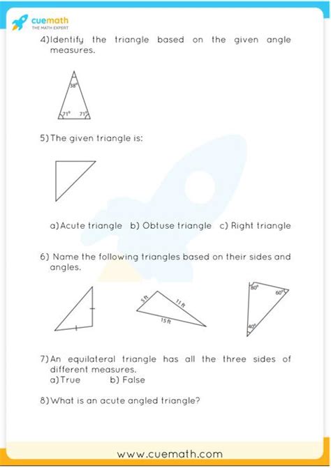 Scalene Obtuse Triangle Example 的图像结果