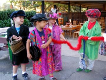 Educator Seminar: "Examining Children's Peer Cultures Within ...