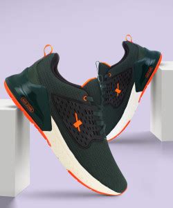 Sparx SM 666 Running Shoes For Men - Buy Sparx SM 666 Running Shoes For ...