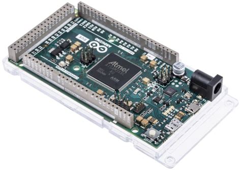 A000062 Arduino | Arduino Due Development Board | 769-7412 | RS