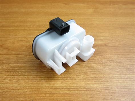 Buy Evaporative System Integrity Module Detector/Mopar OEM 4861963AB ...