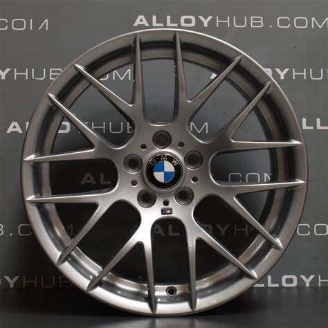 Genuine BMW M3/CSL/E90/E92/E93 19" Inch 359M Sport Original Light OEM ...