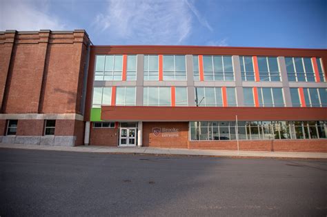 Brooke East Boston - Brooke Charter Schools