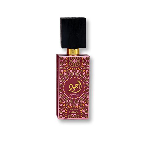 Shop Lattafa Ajwad Pink To Pink EDP
