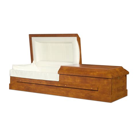 Northfield Light Cherry - Hohner Funeral Home